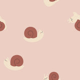 Terry Crepe | Schnecke