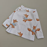 Heart Sweater Size 56, 86
