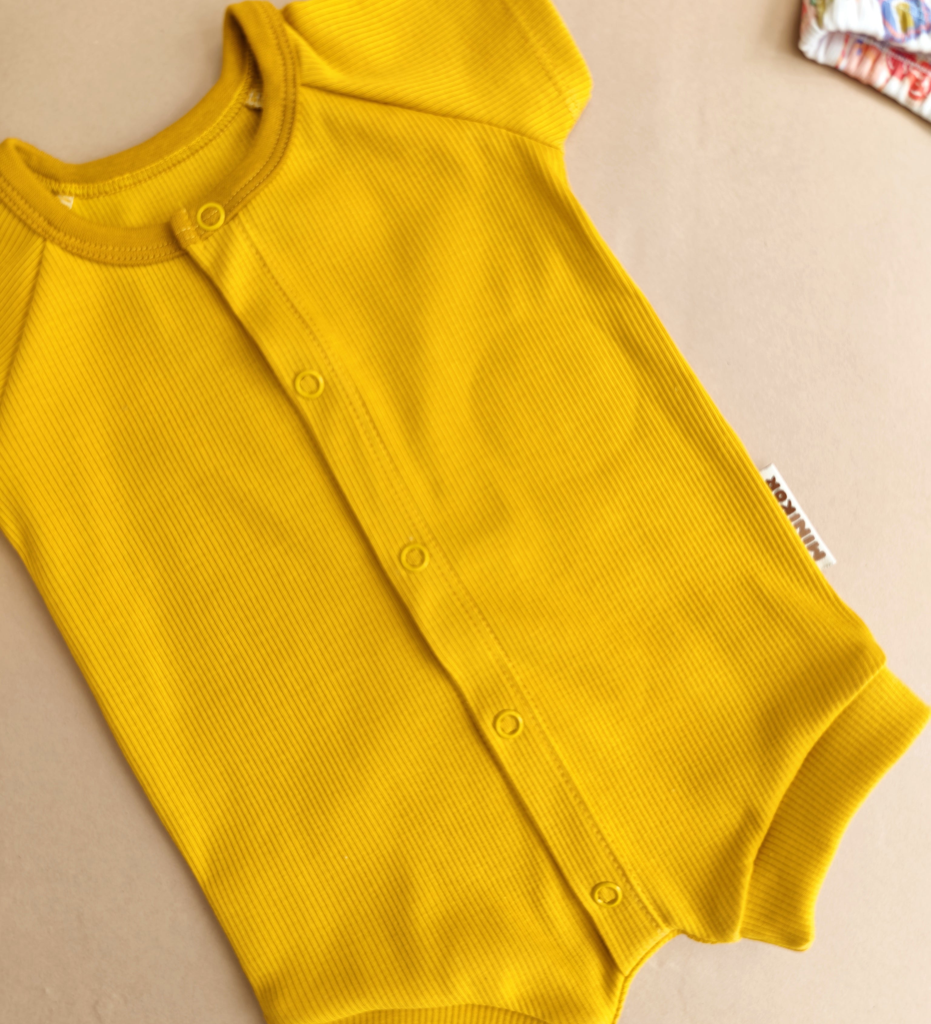 Romper | Fruit Market