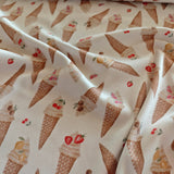 Rib Jersey | Eis