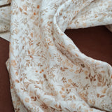 Halstuch Musselin | Vintage Wiese