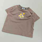 Oversized T-shirt size 80