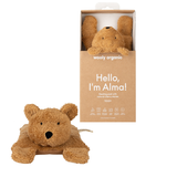 Wärmekissen Teddy