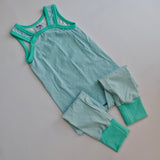 Snow pants size 92