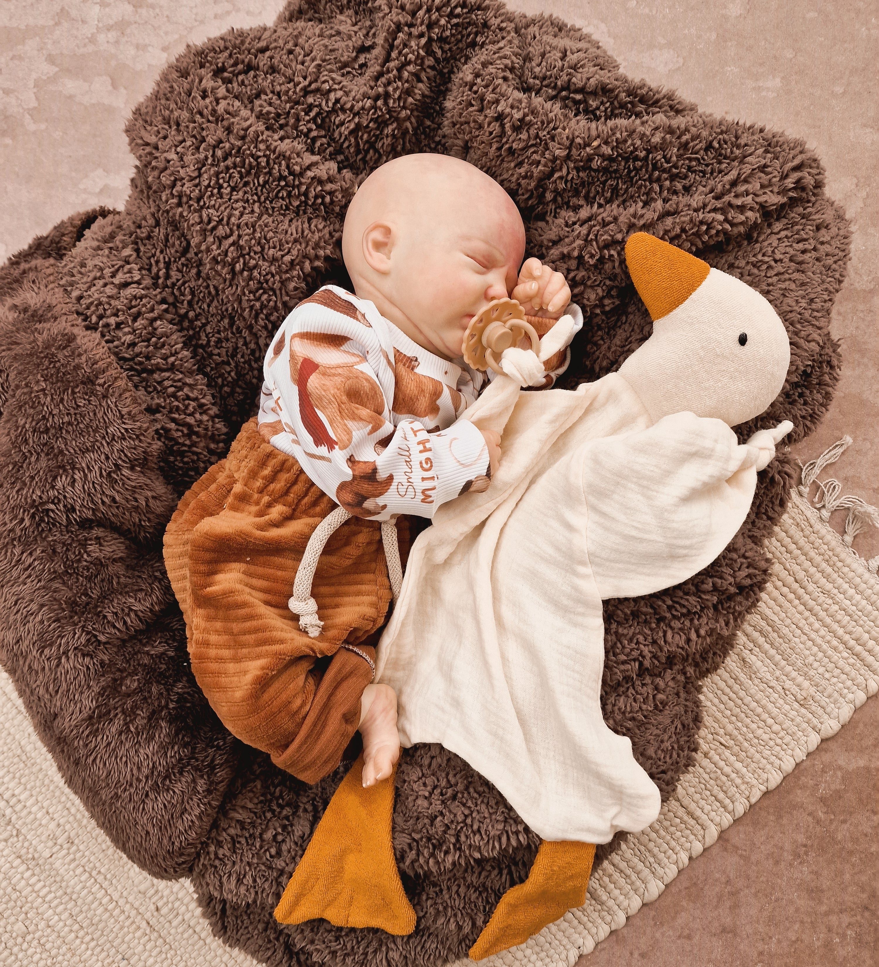 Body Rib Jersey | Mighty