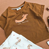 Loki T-Shirt | Weenie Club