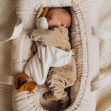 PRÉCOMMANDE - Coussin chauffant oie