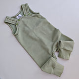 Snow pants size 68