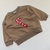 Sweater Gr.86