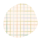 VORBESTELLUNG | Musselin | Grid Hermann
