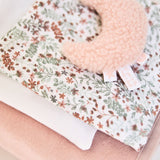 Rassel Moon | Pink Pale