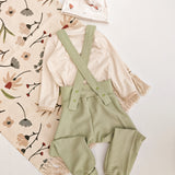 Bellypants | Mint