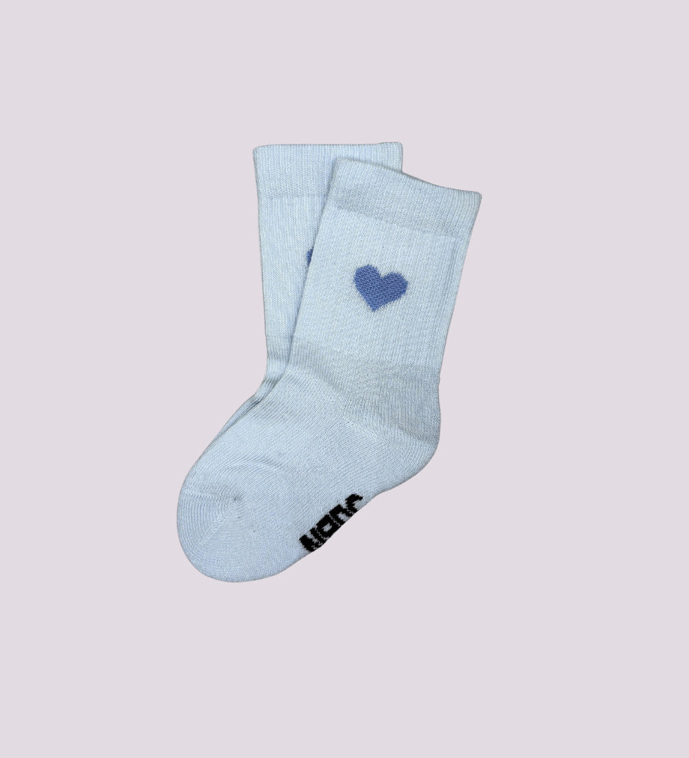 Chaussettes Enfants | Petits cœurs