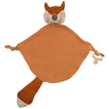 Schmusetier Fuchs