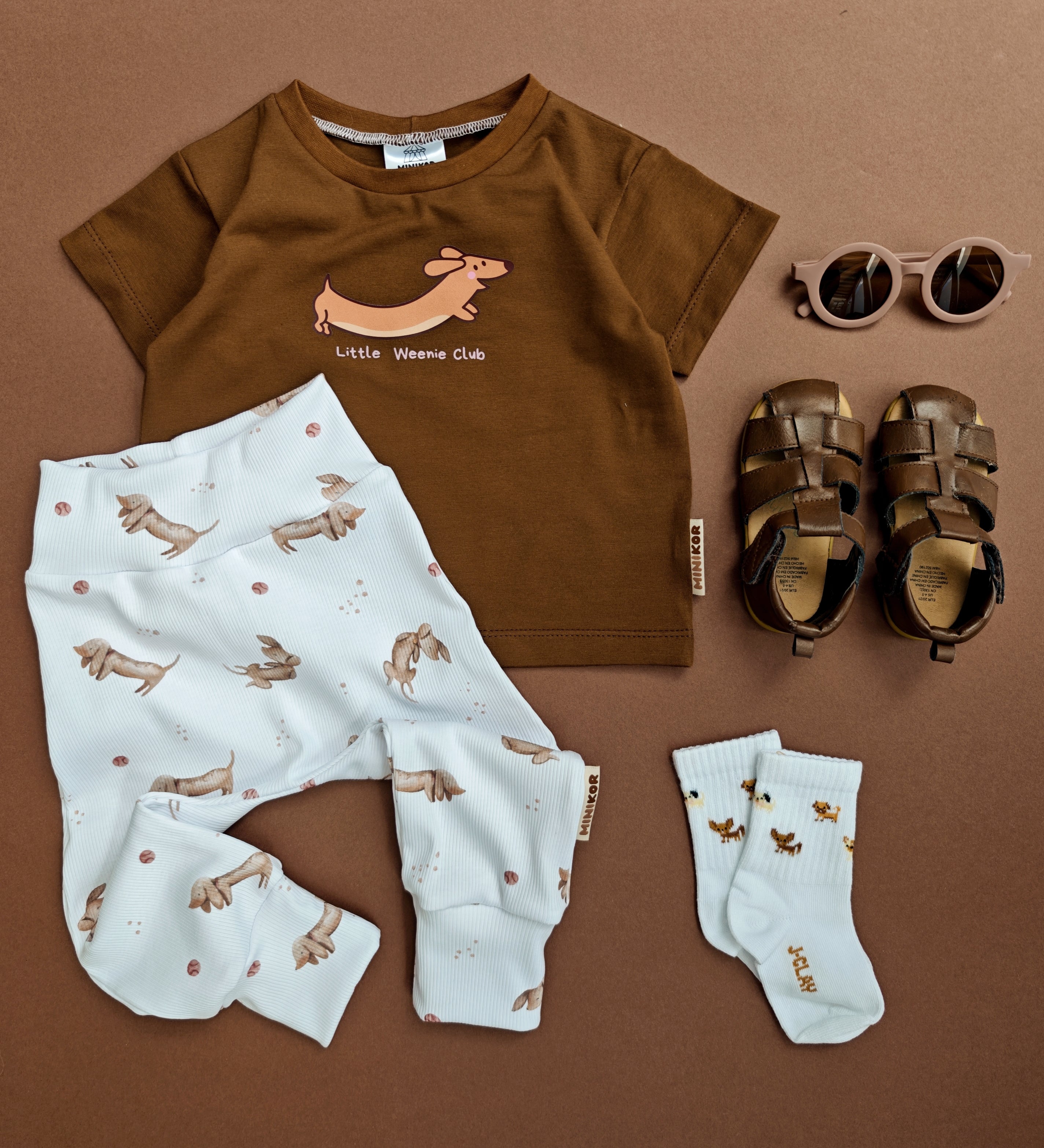 Loki T-Shirt | Weenie Club