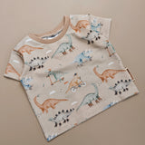 Loki Sweater | Rollerdinos