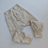 Cuddle pants size 86