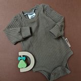 Body | Breitrib Taupe