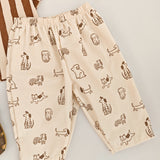 Elio Pants - Dogs
