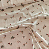 Jersey | Blumen