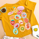 Loki T-Shirt | Fruits