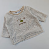 Loki sweater, many sizes