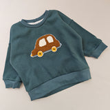 Sweater, many sizes