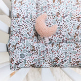 Rassel Moon | Pink Pale