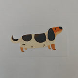 Iron-On Patch | Dog 1