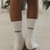 Socken Kinder | Großer Bruder