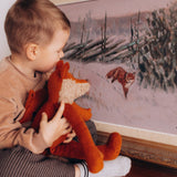 Kuscheltier | Fuchs