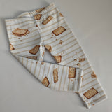 Leggings size 80