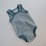 Overalls size 74