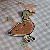 Patch | Ente