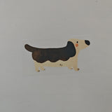 Iron-on Patch | Dog 3