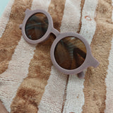 Sunglasses | Brown