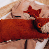 Wärmekissen Fuchs