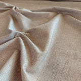 French Terry | Strickoptik Grau