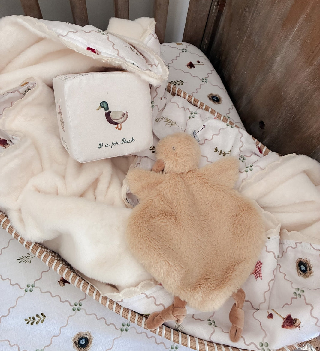 KUSCHELTIER | POP YA TOT Küken