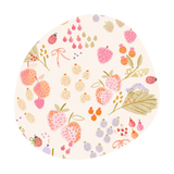 Musselin | Sommerwiese