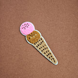 Chenille Patch | Eis
