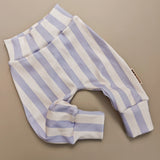 Cuddly Pants | Vintage Stripes