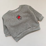 Sweater Gr.80