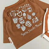 Lokigenser | More Snacks