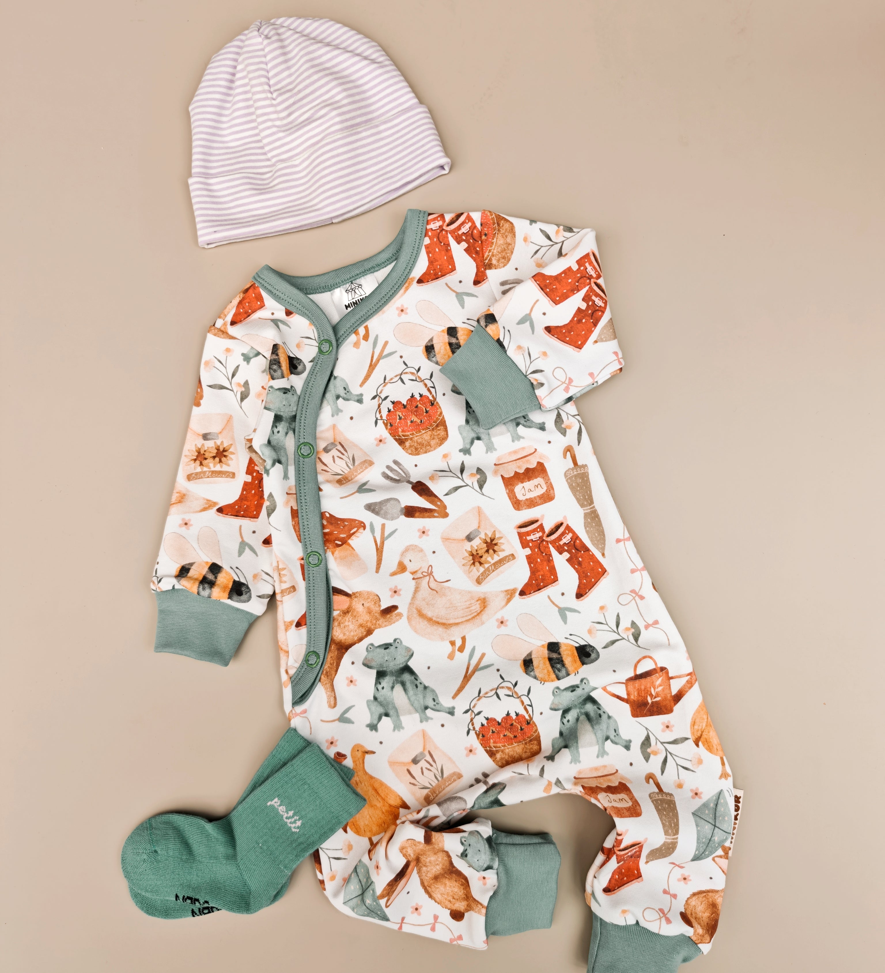 Chaussettes enfant | Petit