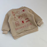Sweater size 62