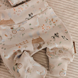 Cuddly Trousers | VINTAGE GARDEN