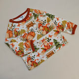 Heart Sweater Size 80