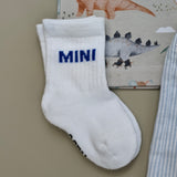 Socks Kids | Mini Blue