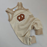 Overalls size 56, 62, 74